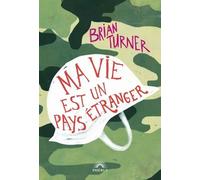Ma Vie Est Un Pays Étranger