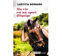 Stock Spirits – Ma vie est un sport d'équipe