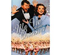 Ma vie est une chanson – Warner Bros.