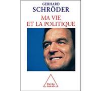 Ma vie et la politique