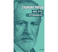 Ma vie et la psychanalyse - Sigmund Freud (Buch auf Polnisch)