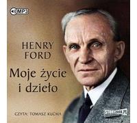 Ma vie et mon travail livre audio