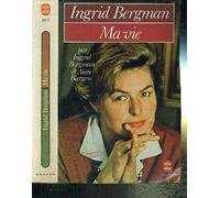 Ma vie (Ingrid bergman)