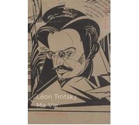 Ma vie - Léon Trotsky - Du Detour - broché - Biographie