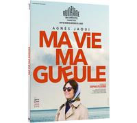 Ma vie ma gueule DVD