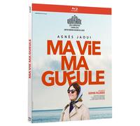 Ma vie ma gueule Blu-ray