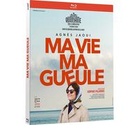 Ma vie ma gueule Blu-ray