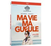 Ma vie ma gueule Blu-ray E