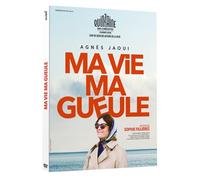 Ma vie ma gueule DVD DVD