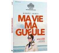Ma vie ma gueule DVD