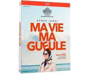 Ma vie Ma gueule / This Life of Mine (Blu-Ray)