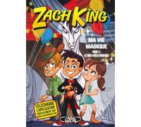 Ma Vie Magique Tome 2 - Le Méli-Mélo Magique