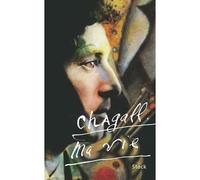 Ma vie - Marc Chagall - Stock - broché - Biographie