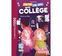 Ma vie, mes amis, mon collège ! 03 - Course aux likes