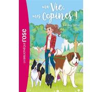 Ma vie, mes copines 29 - La dog-sitter