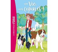 Hachette Livre – Ma vie, mes copines, Tome 29 – La dog-sitter – Poche