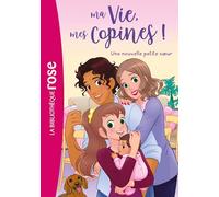 Ma vie, mes copines, Tome 36 - Une nouvelle petite soeur