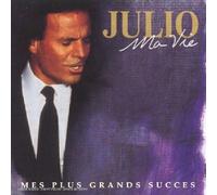 Ma Vie: Mes Plus Grands Succes by Julio Iglesias (1998-09-28)