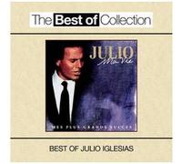 Julio Iglesias – Ma vie : mes plus grands succès – Best Of – 2 CD