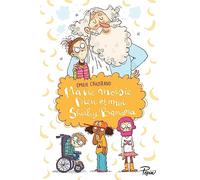 ma vie moisie, dieu et moi, shirley banana