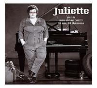 Ma vie mon oeuvre - Volume 1 - 20 ans, 20 chansons - Edition digipack