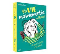 Plume – Ma vie mouvementée – Quand le destin s'en mêle – Auzou