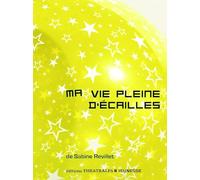Ma vie pleine d'écailles