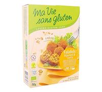 Ma Vie Sans Gluten - Falafels Légumes Et Curry 150Gr - Vendu par unité