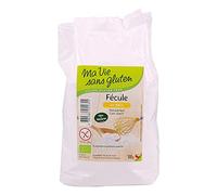Ma Vie Sans Gluten - Fécule De Maïs 500G - Vendu par unité