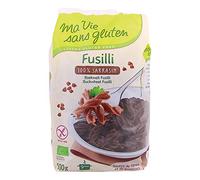 Ma Vie Sans Gluten - Fusilli 100% Sarrasin Sans Gluten 500G - Vendu par unité
