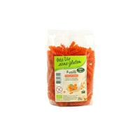 Ma Vie Sans Gluten Fusilli aux Lentille Rouge Bio 250g