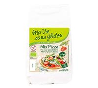 Ma Vie Sans Gluten - Mix' Pizza 350Gr - Vendu par unité