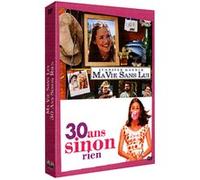Ma vie sans lui - 30 ans, sinon rien G