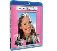 Ma vie sans lui [Blu-ray]