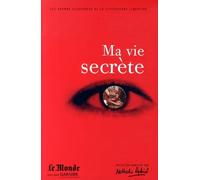 Ma vie secrète