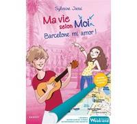 Ma vie selon moi - Barcelone mi amor ! Édition limitée collector Sylvaine Jaoui (Auteur)