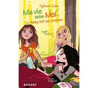Ma Vie Selon Moi Tome 5 - Le Happy End Que J'espérais