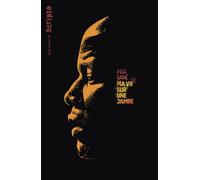 Ma vie sur une jambe