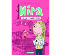 Ma vie sur une péniche