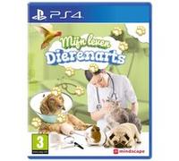 MA VIE: VÉTÉRINAIRE FR/NL PS4 G