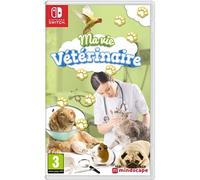 Ma Vie: Vétérinaire Nintendo Switch