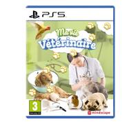 Ma Vie Vétérinaire PS5