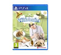 Ma Vie : Vétérinaire PS4