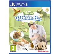 Ma Vie Vétérinaire PS4
