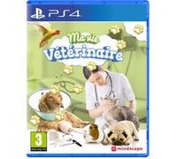 Ma Vie : Vétérinaire PS4 G