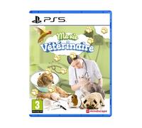 Ma Vie Vétérinaire PS5