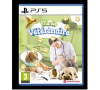 Ma Vie : Vétérinaire PS5