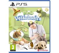 Ma Vie : Vétérinaire PS5