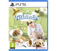 Ma Vie : Vétérinaire PS5 G