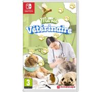 Ma Vie : Vétérinaire Switch